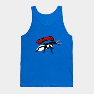 Tarantinola Tank Top